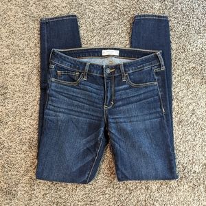 Abercrombie & Fitch jeans